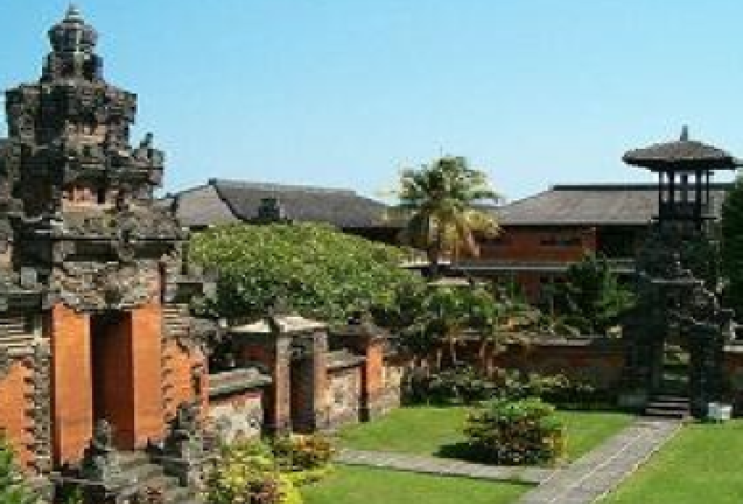 Denpasar ve Ubud Turu - Yarım Gün