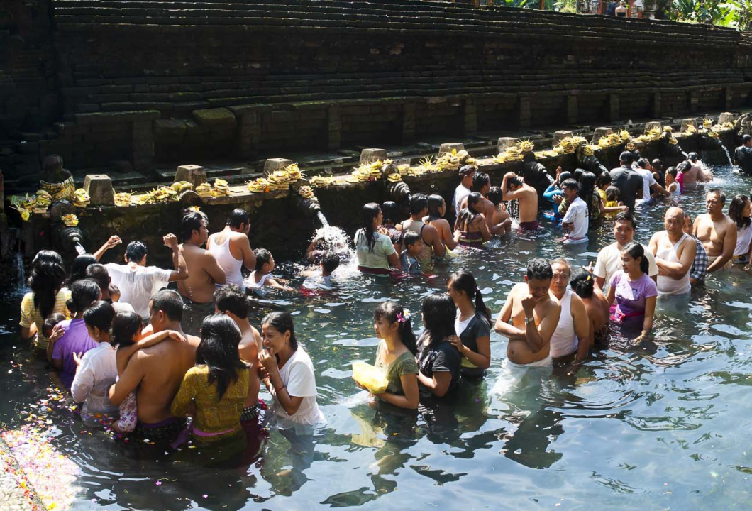Ubud'da Yapılacak En İyi 30 Aktivite