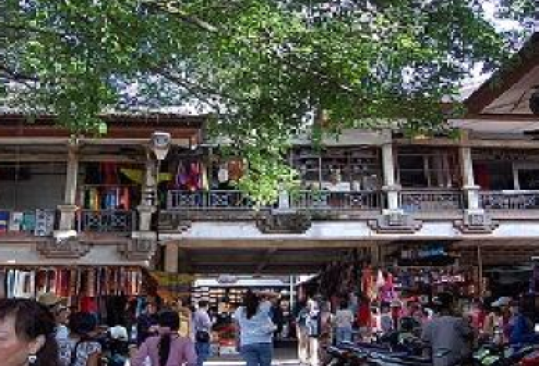 Ubud Şelale Turu - Yarım Gün