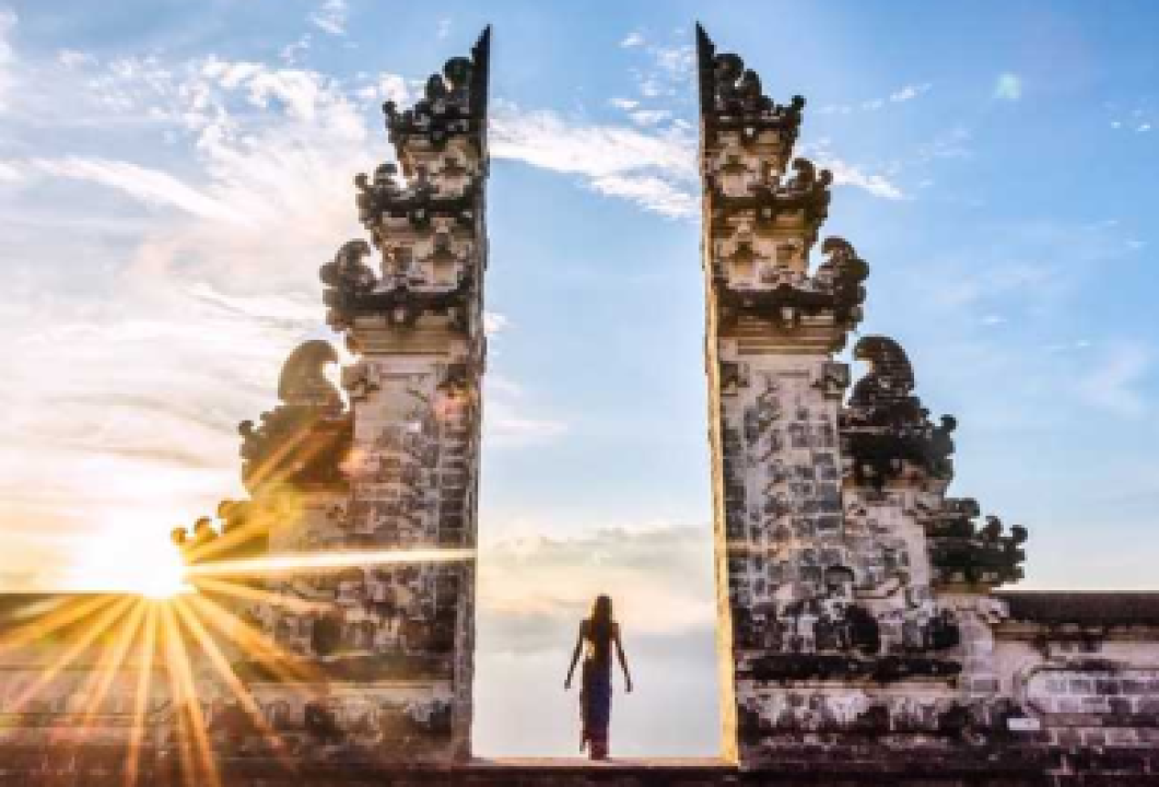 Bali Ubud Turu - Tam Gün