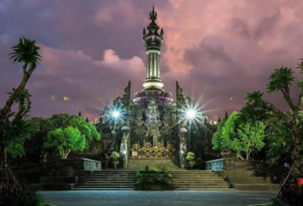 Bali Denpasar Uluwatu Turu - Yarım Gün
