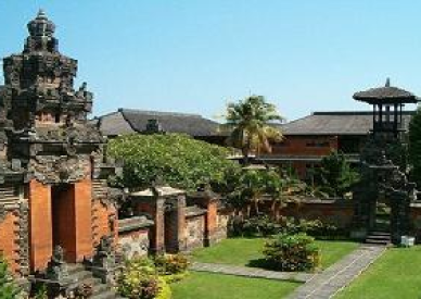 Denpasar ve Ubud Turu - Yarım Gün