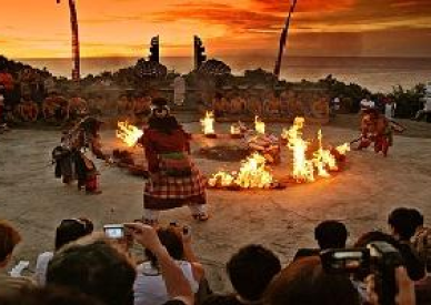 Ubud ve Uluwatu Turu - Yarım Gün