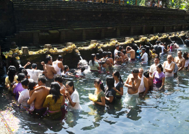 Ubud'da Yapılacak En İyi 30 Aktivite