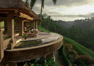Bali En Ünlü Spa Otelleri