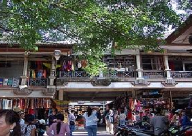 Ubud Şelale Turu - Yarım Gün