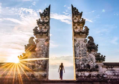 Bali Ubud Turu - Tam Gün