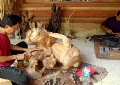 Bali Alışveriş Turu - Yarım Gün