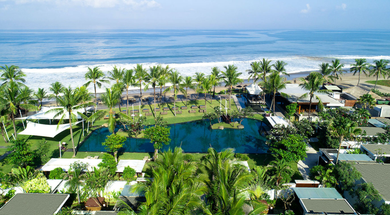 The Samaya Seminyak Bali Otel