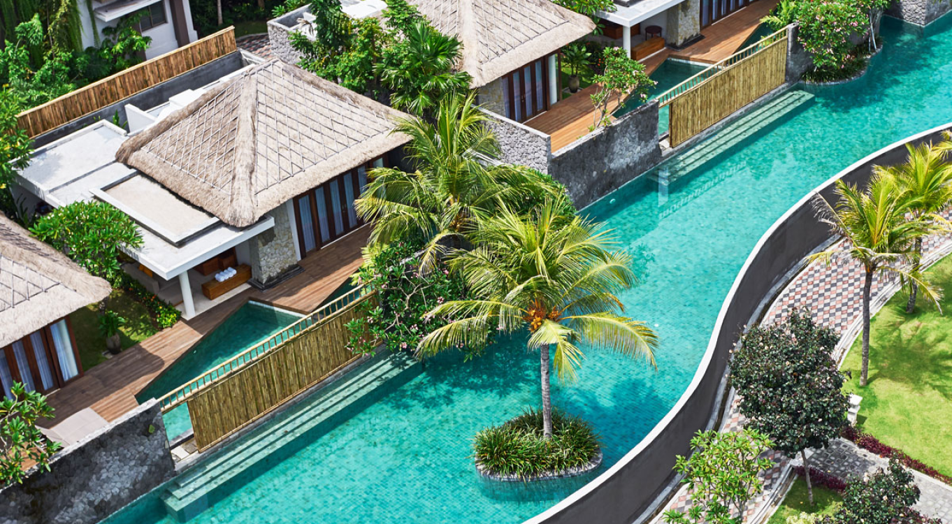 inaya Putri Bali Otel