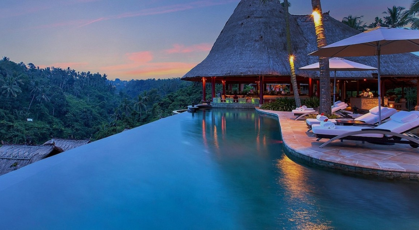 Viceroy Bali Otel