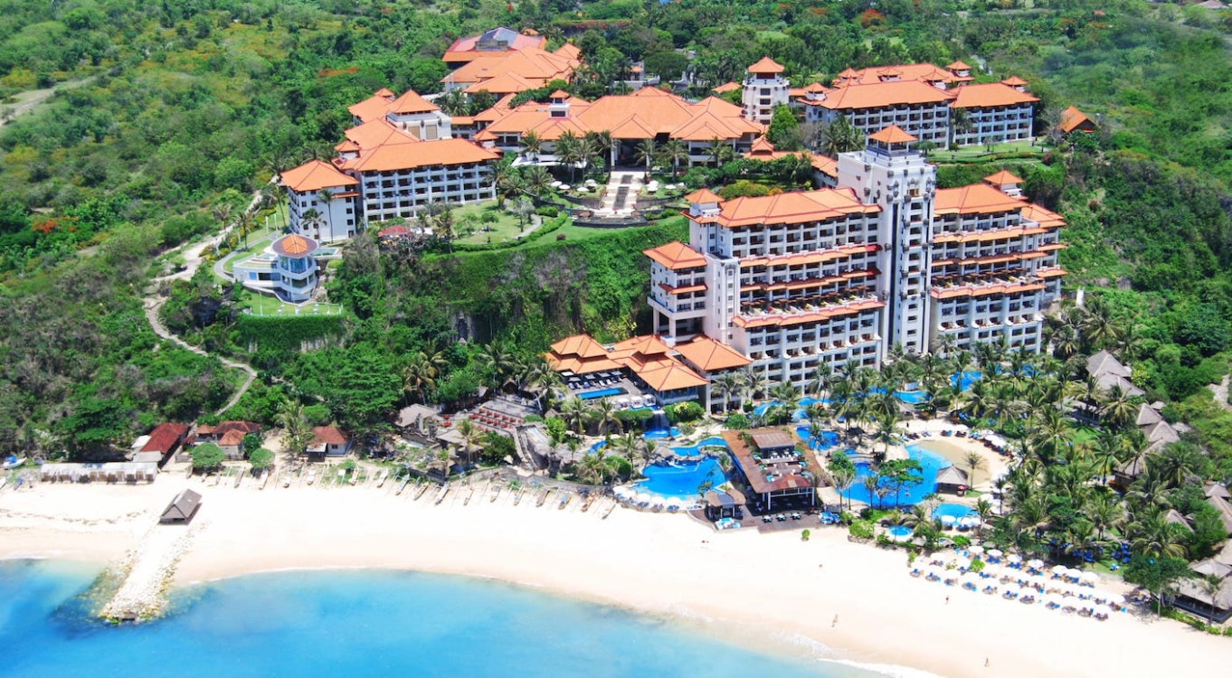 Hilton Bali Resort Nusa Dua Otel