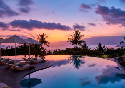 Sheraton Bali Kuta Resort Otel