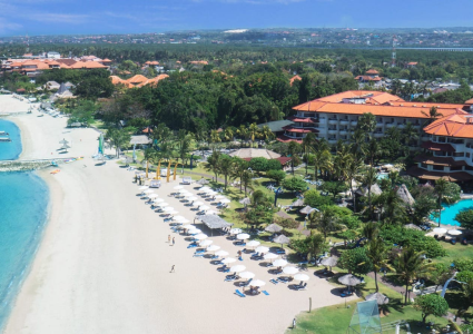Grand Mirage Resort Bali Otel