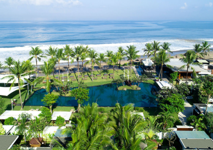 The Samaya Seminyak Bali Otel