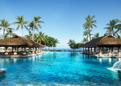 interContinental Bali Resort Otel