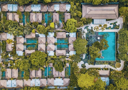 Amarterra Villas Bali Nusa Dua Otel