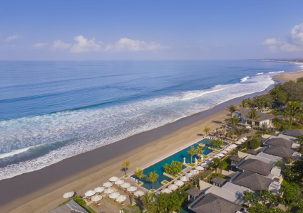The Seminyak Beach Resort & Spa Otel