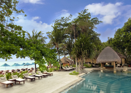 Novotel Bali Nusa Dua Otel