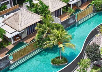 inaya Putri Bali Otel