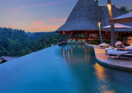 Viceroy Bali Otel