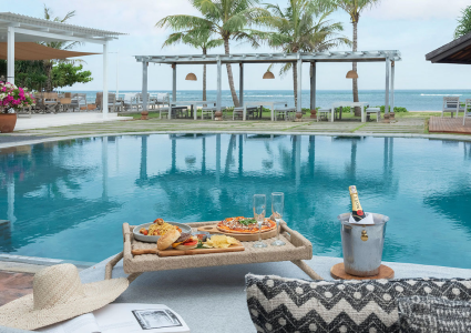 Sadara Boutique Beach Resort Otel