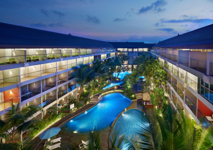 Ramada Encore Seminyak Otel