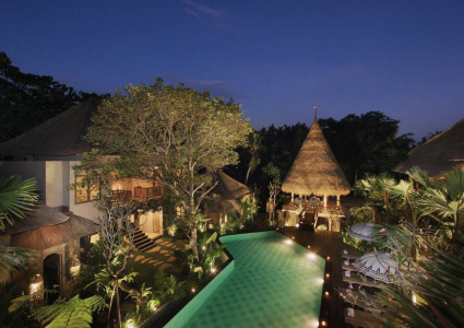 The Alena Resort Otel