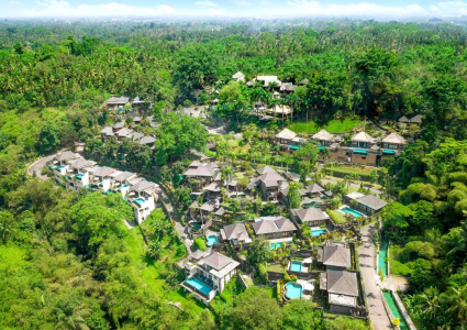 The Payogan Villa Resort Otel