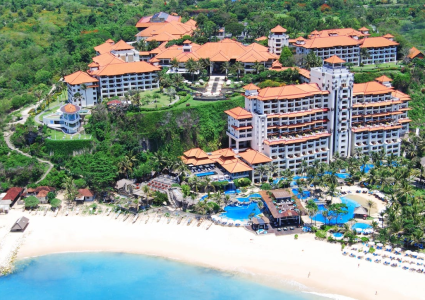 Hilton Bali Resort Nusa Dua Otel