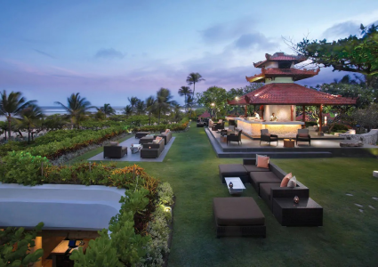 Grand Hyatt Bali Otel