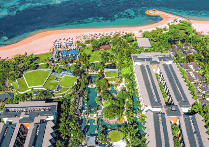 Sofitel Bali Nusa Dua Beach Otel