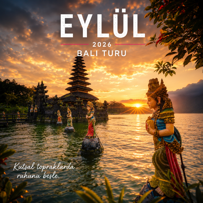Eylül Ayı Tarihlerimiz