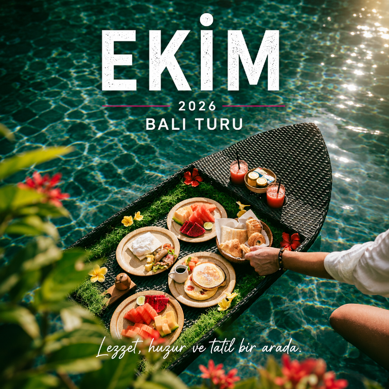 Ekim Ayı Tarihlerimiz