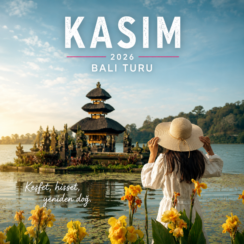 Kasım Ayı Tarihlerimiz