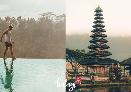 Bali Balayı Turu