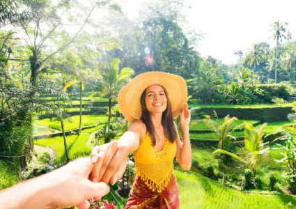 7 Gece Bali Turu 3 Gece Royal Pita Maha + 4 Gece Mercure Bali Legian & Singapur Gezili